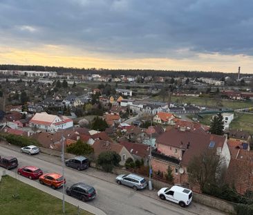 Pronájem bytu 2+1 v osobním vlastnictví 53 m², Kladno - Photo 2