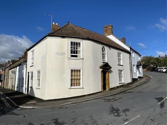 New Road, Ilminster - Photo 1