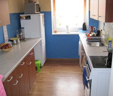 Ihre neue Wohnung: 3-Zimmer-Wohnung in zentraler Lage - Photo 4