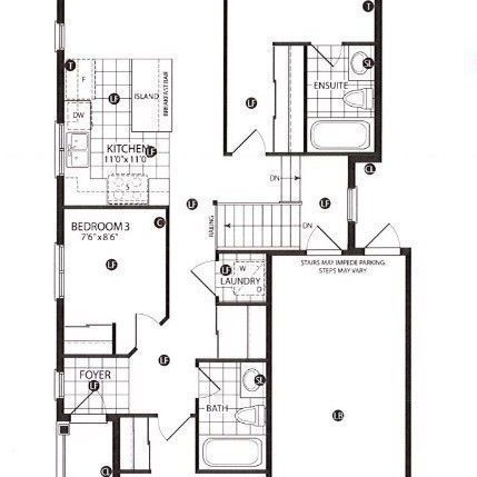 For Lease - 172 Isabella Drive, Orillia, Ontario - Photo 4