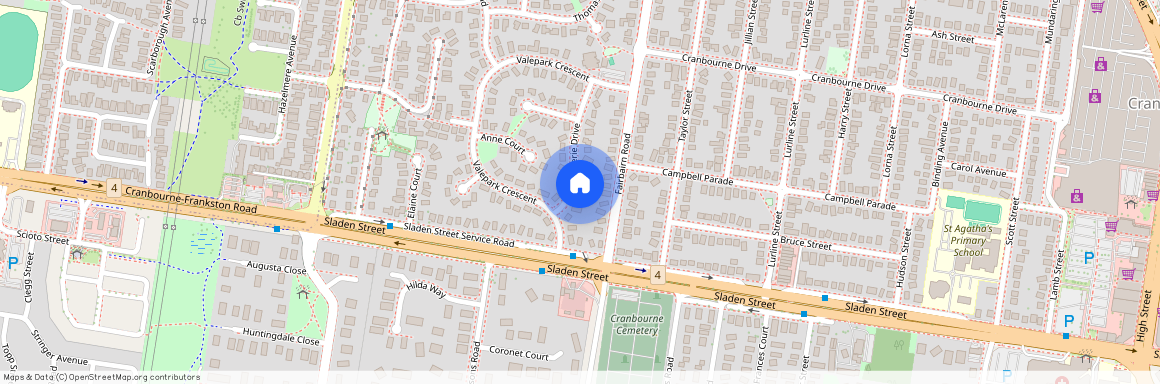 8 Valerie Drive, Vic 3977, Cranbourne