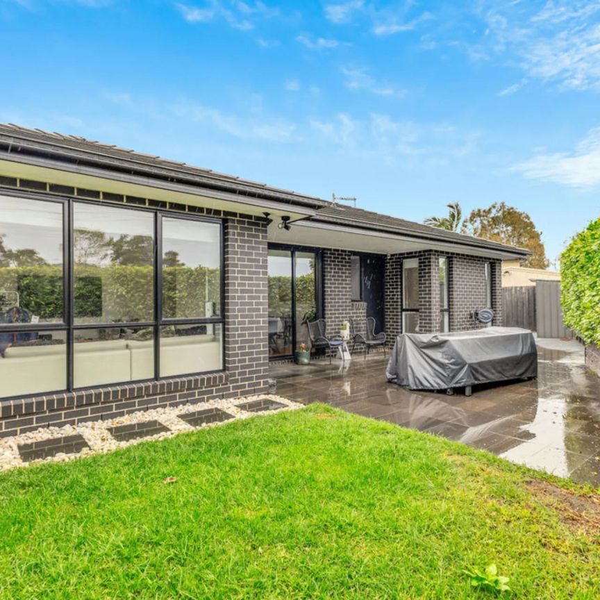 Spacious Modern Living - Photo 1