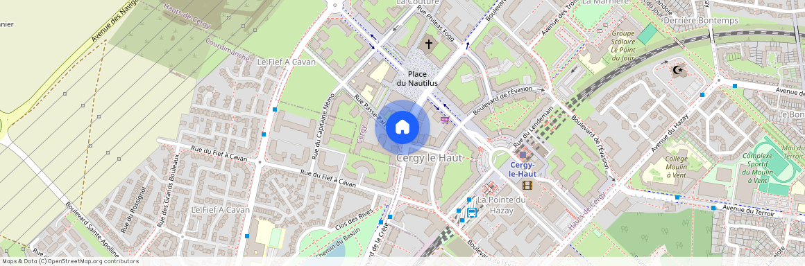 Cergy