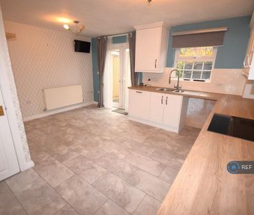 5 bedroom terraced house to rent - Photo 6