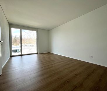 3.5 Zimmer, 92 m², 2. Stock - Photo 3