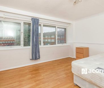 5 bedroom townhouse to rent - Photo 1