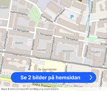 Klockgjutaregatan, 9, Norrköping - Foto 1