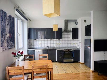 Metro Natolin | Cicho | Po remoncie - Photo 2