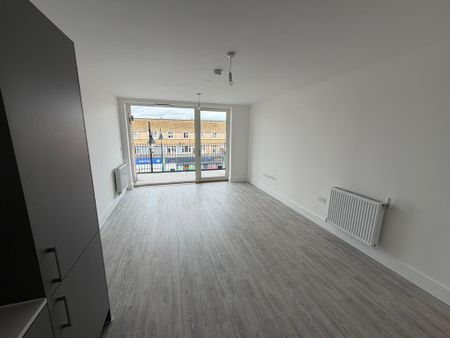 1 bedroom apartment to rent - Photo 3