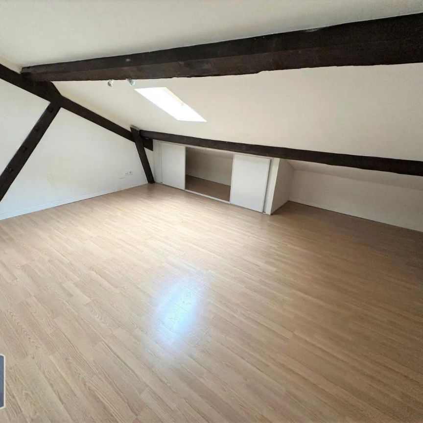 Appartement à louer 3 pièces 29.94m² - Photo 1