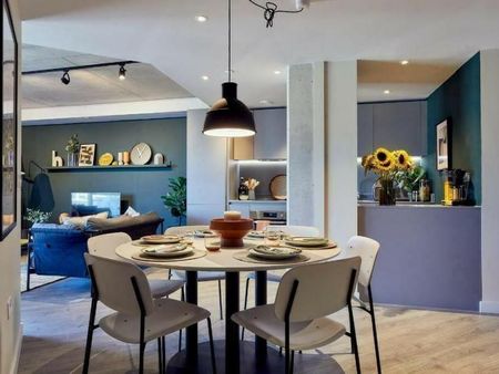 3 bedroom apartment to rent - Photo 2