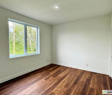 280 rue du Meunier-Rouge, Drummondville (St-Nicéphore) à louer - Photo 2