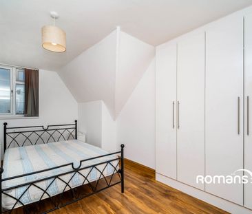 3 bedroom maisonette to rent - Photo 4