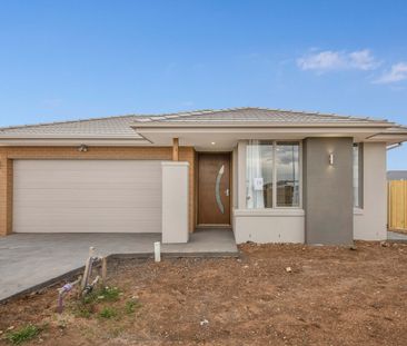 Brand New Home for Lease in Manor Lakes - Photo 4