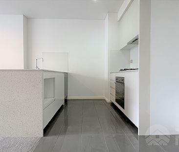 As New 1 bed room apartment located minutes walk to Strathfield Station! - Photo 2