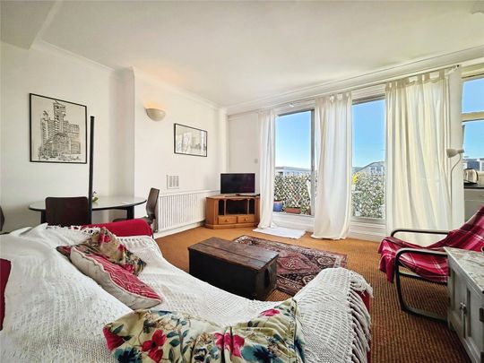 Elsham Road, London, W14 8HA - Photo 1