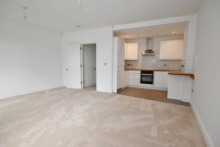 1 bedroom apartment to rent - Photo 2