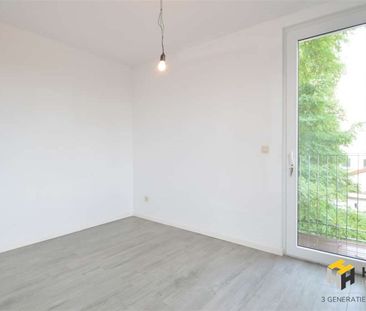 Lichtrijk appartement van 45m² met 1 slaapkamer en terras - Foto 3