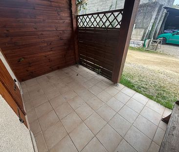 Appartement Mont de Marsan 2 pièces, - Photo 3