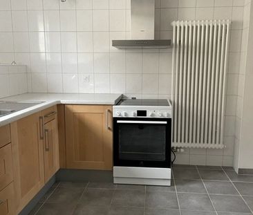 Bel appartement aux Ponts-de-Martel - Photo 1