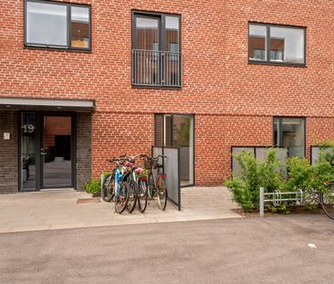 Tove Maës Vej 17, st. mf. - Foto 6