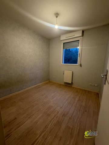 Location Appartement 3 pièces 52m² MORSBACH 57600 - Photo 2