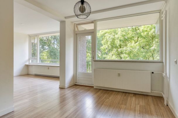 Appartement te huur: Stadhoudersring 68 2713 GD Zoetermeer - Foto 1