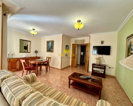 APARTMENT FOR RENT IN THE CENTER OF TORREVIEJA - ALICANTE PROVINCE - Photo 4