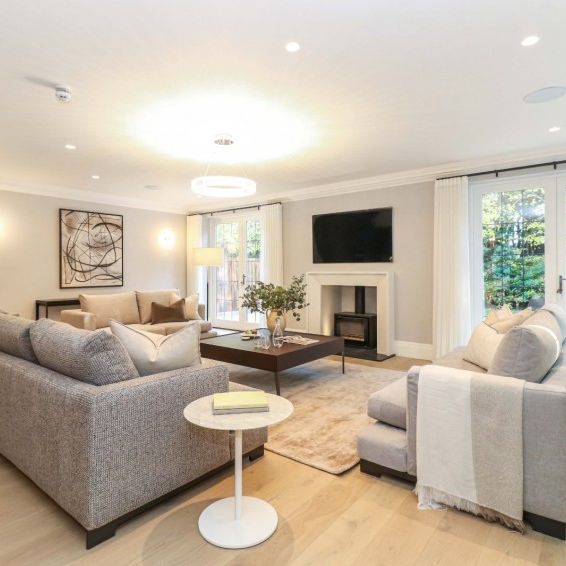 Knottocks Drive, Beaconsfield, Buckinghamshire,HP9 - Photo 1