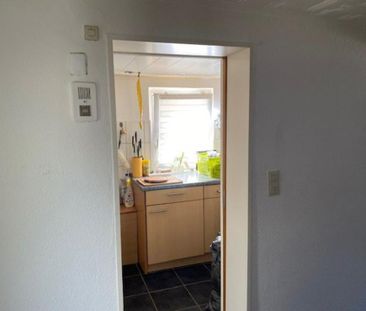 2,5 Zimmer Wohnung - Foto 1