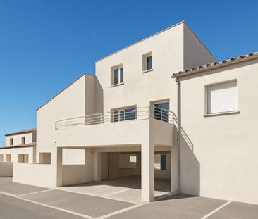 Location Appartement 3 pièces 64m² - Photo 6