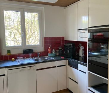 Einfamilienhaus in Worb / befristet bis Januar 2029 - Photo 3