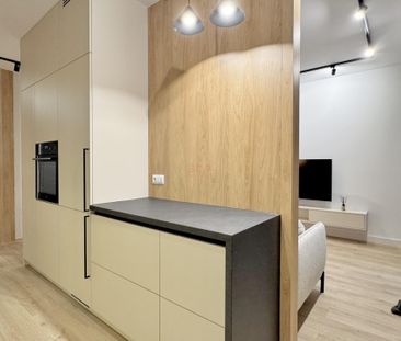 nowe, 3-pokojowe mieszkanie | wysoki stanard | Mieszczańska - Фото 3