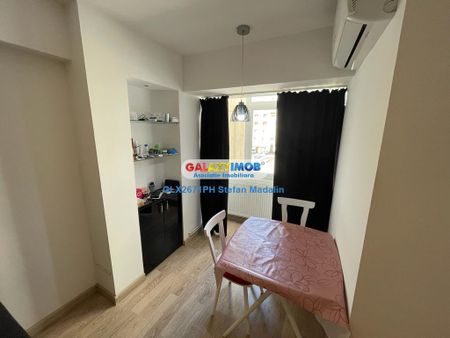 Inchiriere Garsoniera Mobilata Utilata - Zona Ultracentrala - Fotografie 4