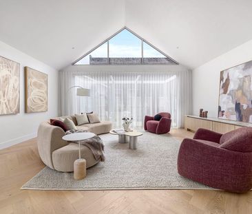 Designer Living in the Heart of Northcote - Photo 3