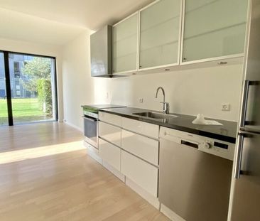 Munkebjergvænget 13 F, 1. lejl. 1, 5230 Odense M - Foto 4