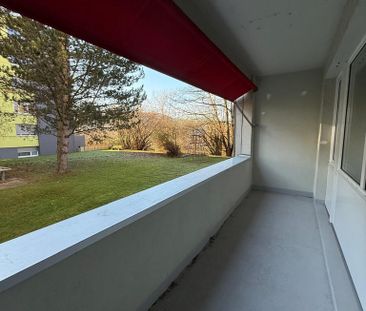 3 Zimmer, 70 m², 1. Stock - Photo 1