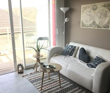 Location Appartement 2 pièces 42m² - Photo 1