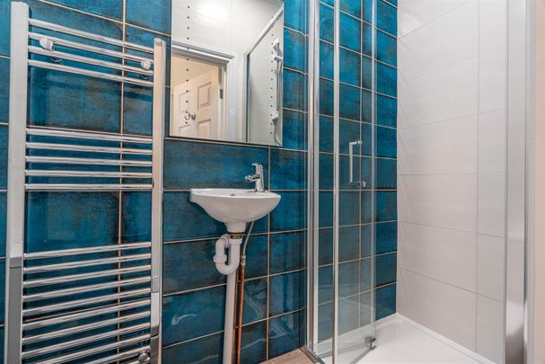 5 bed maisonette to rent in Heaton Road, Heaton, NE6 - Photo 1