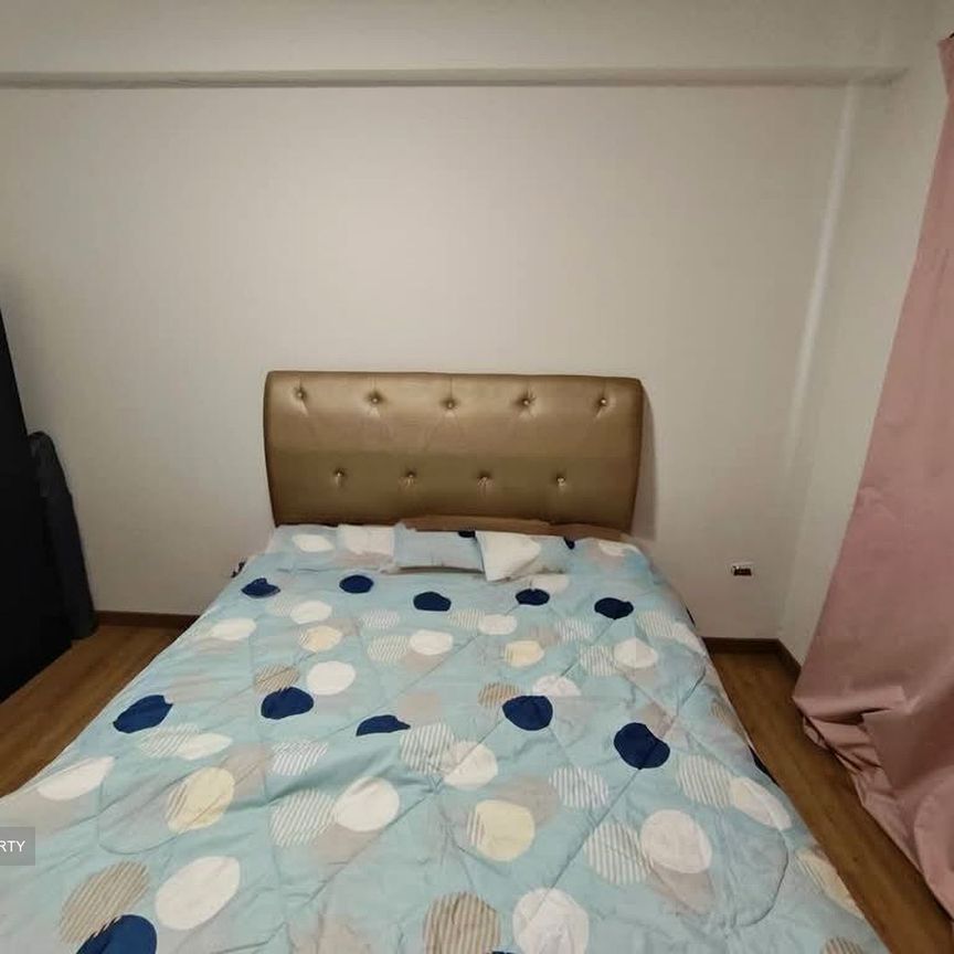 Blk 466B Fernvale Vines (Sengkang), HDB 5 Rooms - For Rent - Photo 1