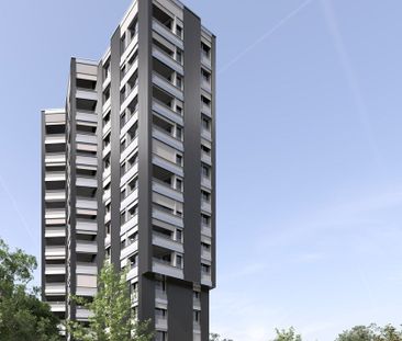 TILDA – Urban wohnen. Weit blicken. Zuhause sein. - Photo 6