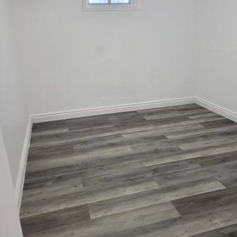 Bright One bedroom Basement For Rent - Photo 3