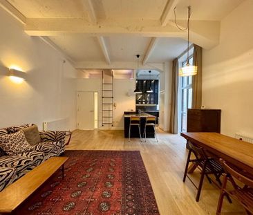 Apt 103, Somerset Studios, Belfast City Centre , Marcus Ward Street... - Photo 3