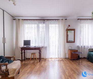 Przytulna kawalerka / Rondo Matecznego / 27m2 - Photo 3