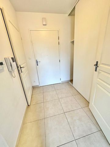 Location Appartement 1 pièce 25m² NANTES 44300 - Photo 4