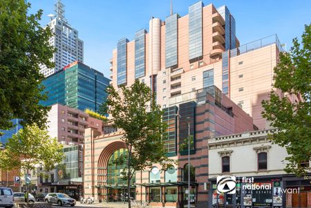 The Paramount Apartment for lease! - Photo 3