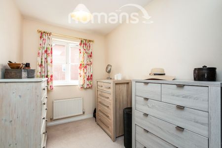 4 bedroom house to rent - Photo 3