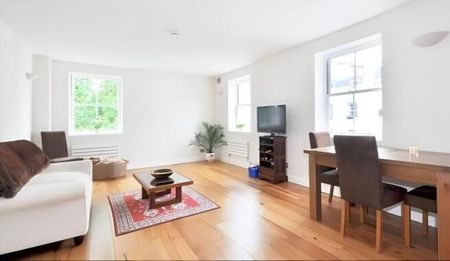 3 Bed Flat, Craven Hill Gardens, W2 - Photo 2