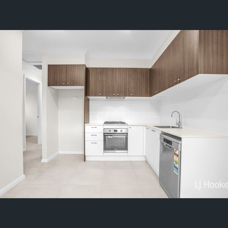 3a Whipper Street, Box Hill, NSW 2765 - Photo 1