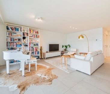 Appartement te huur - Photo 4